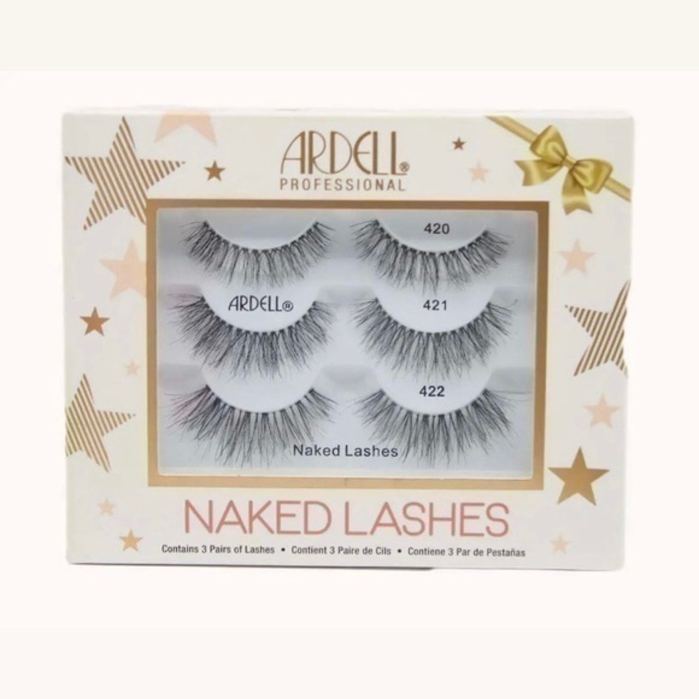 NIB. ARDELL Lash Extensions